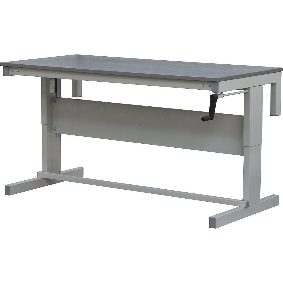 Mercian Premium Height Adjustable Workbench