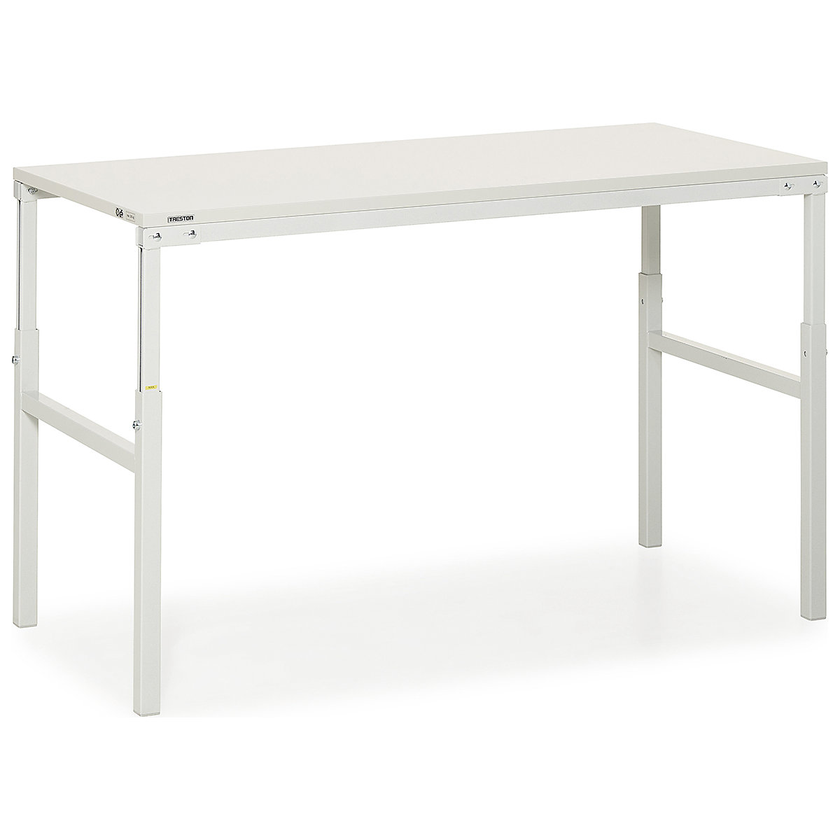 Treston ESD Height Adjustable Workbenches