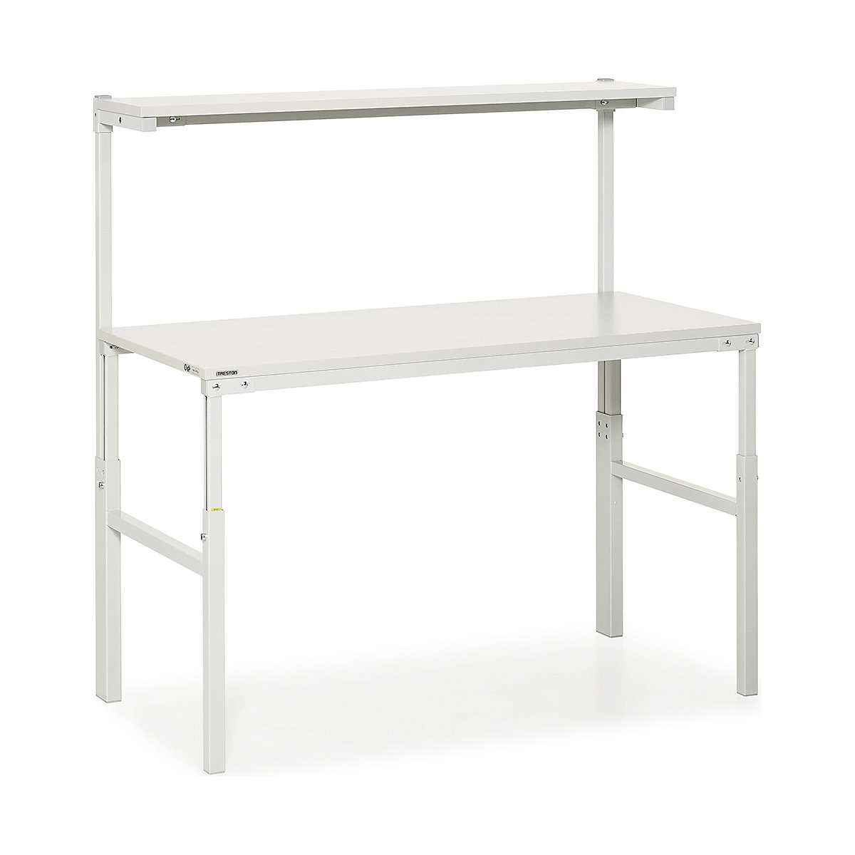 Treston ESD Height Adjustable Workstations