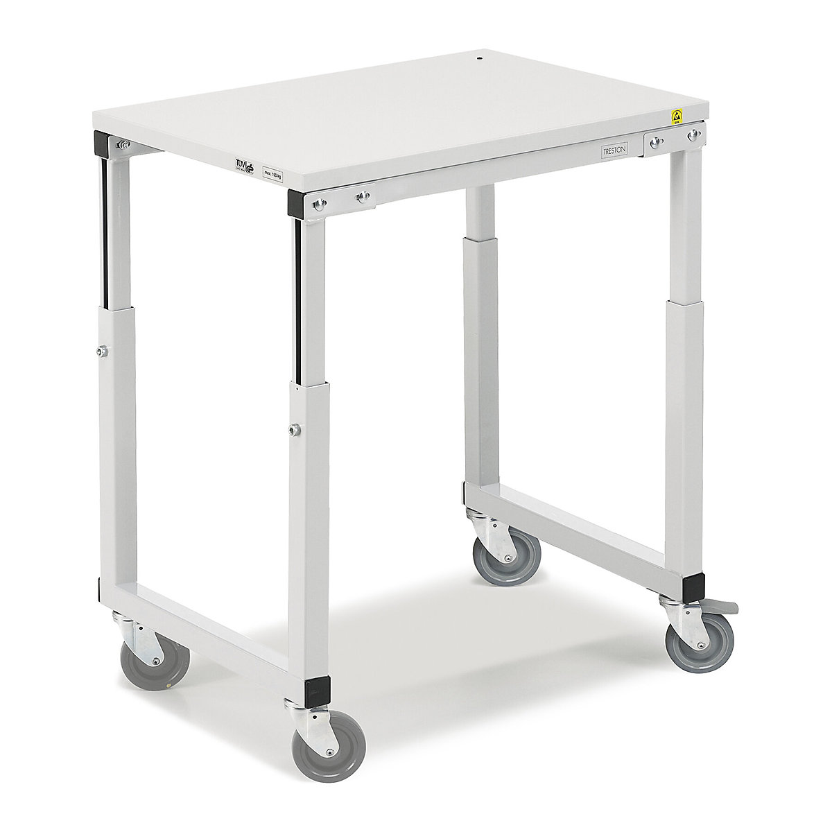 Treston Mobile ESD Workbenches