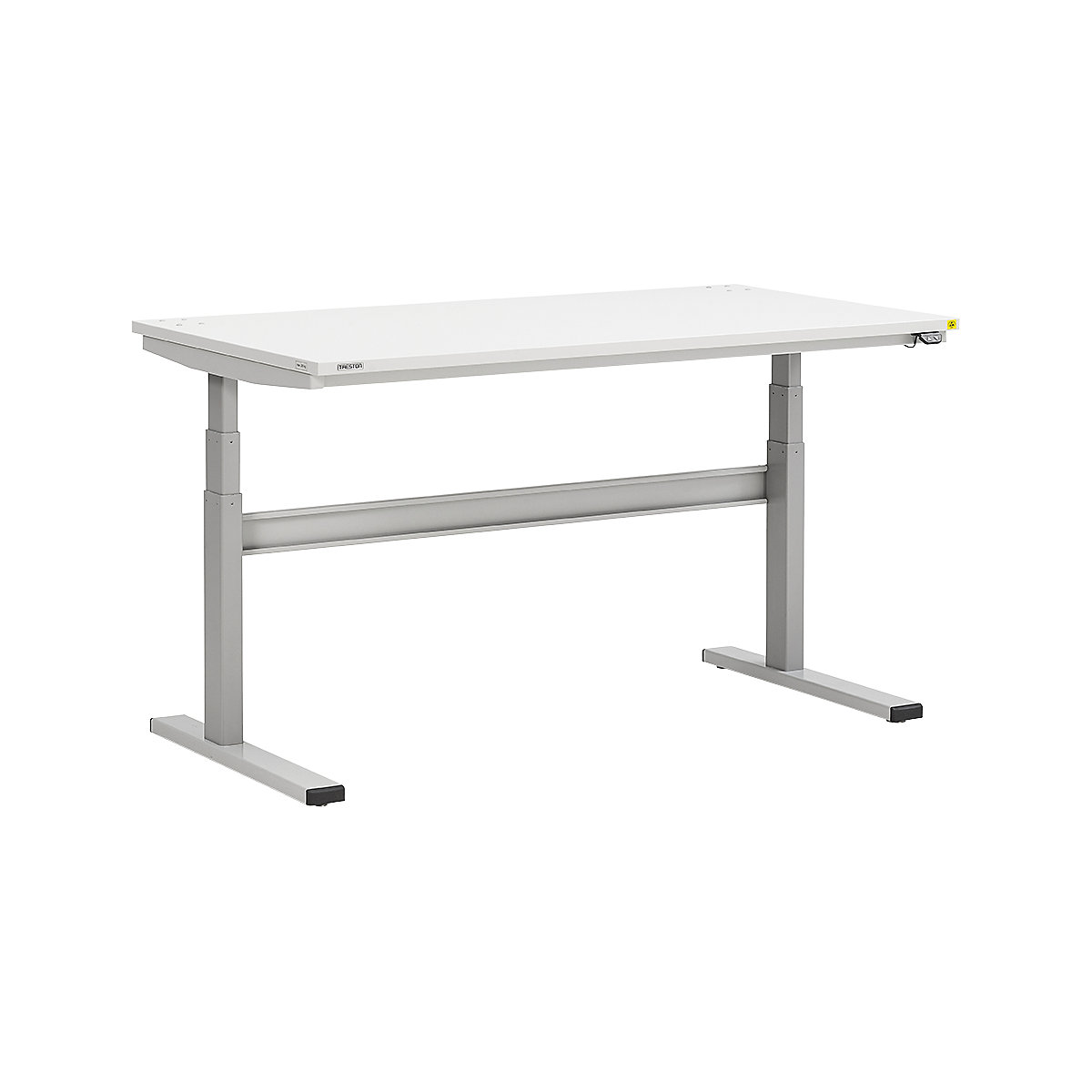 Treston TED ESD Electric Height Adjustable Workbench