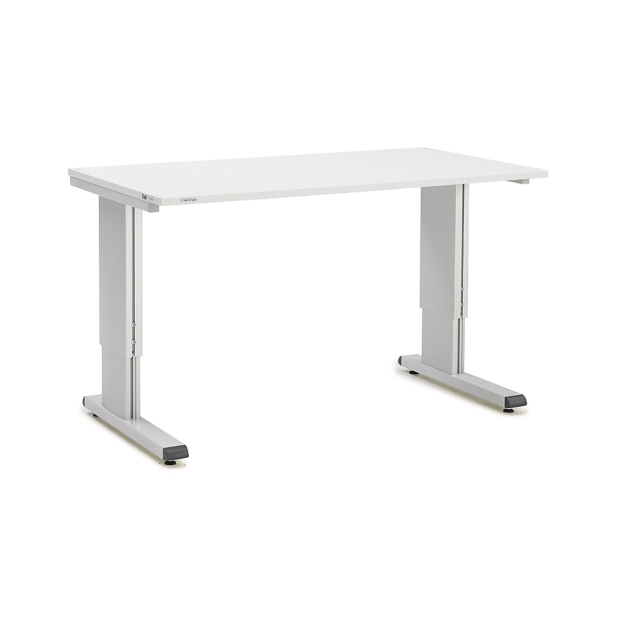 Treston WB Height Adjustable Cantilever Workbench