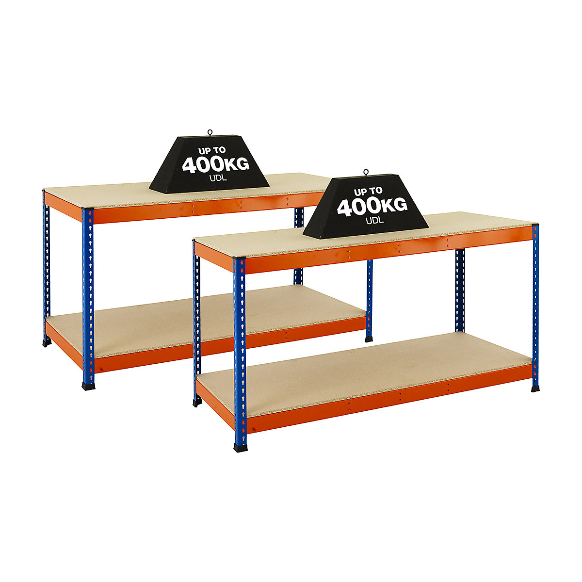 BiG400 2x Workbench Mega Deal
