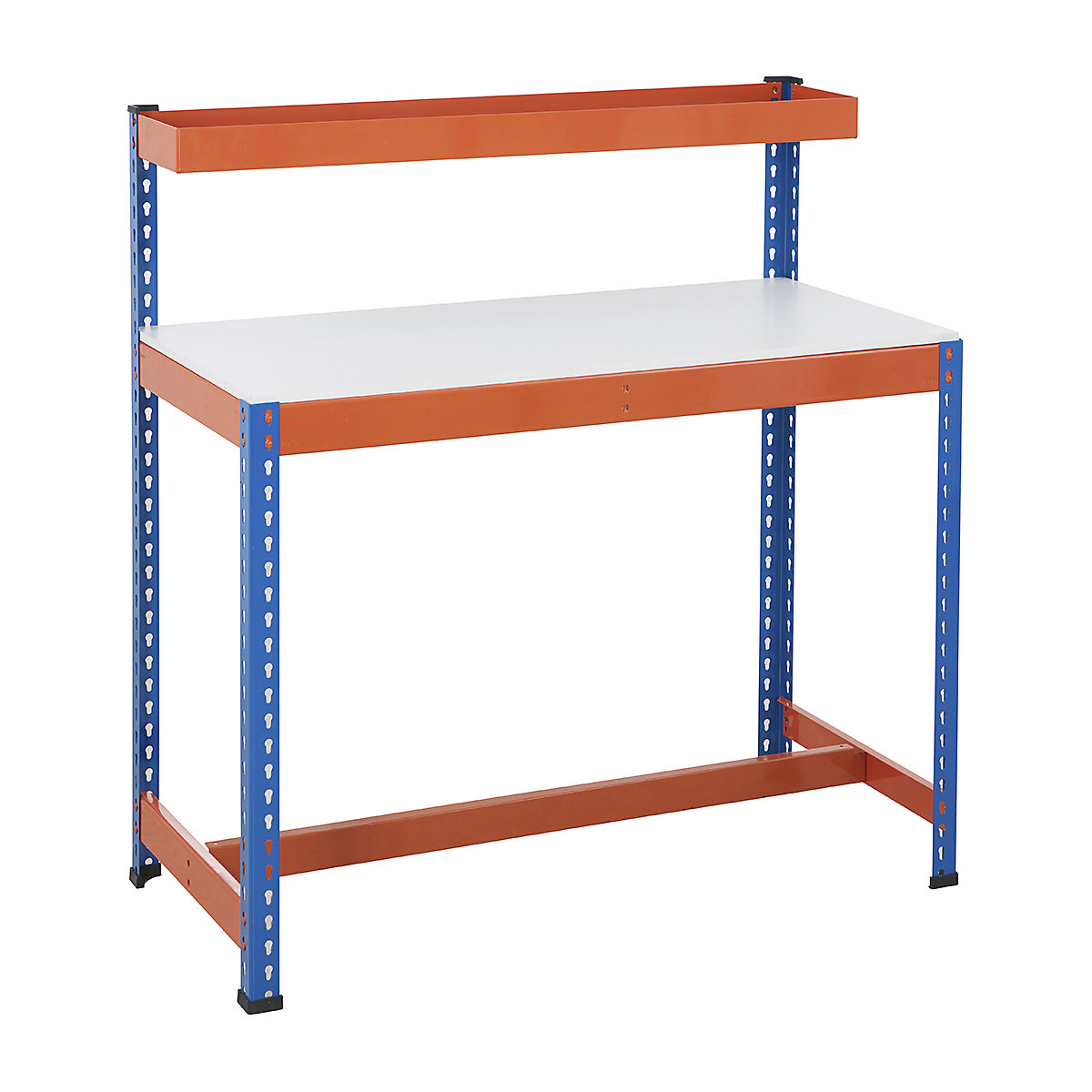 BiG400 3 Level Industrial Workstations