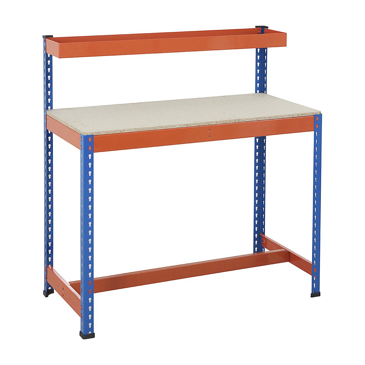 BiG400 3 Level Industrial Workstations