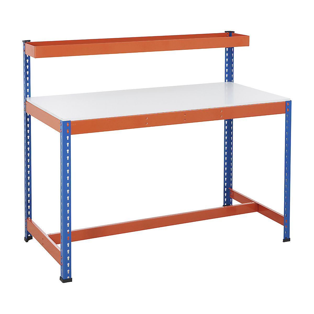 BiG400 3 Level Industrial Workstations