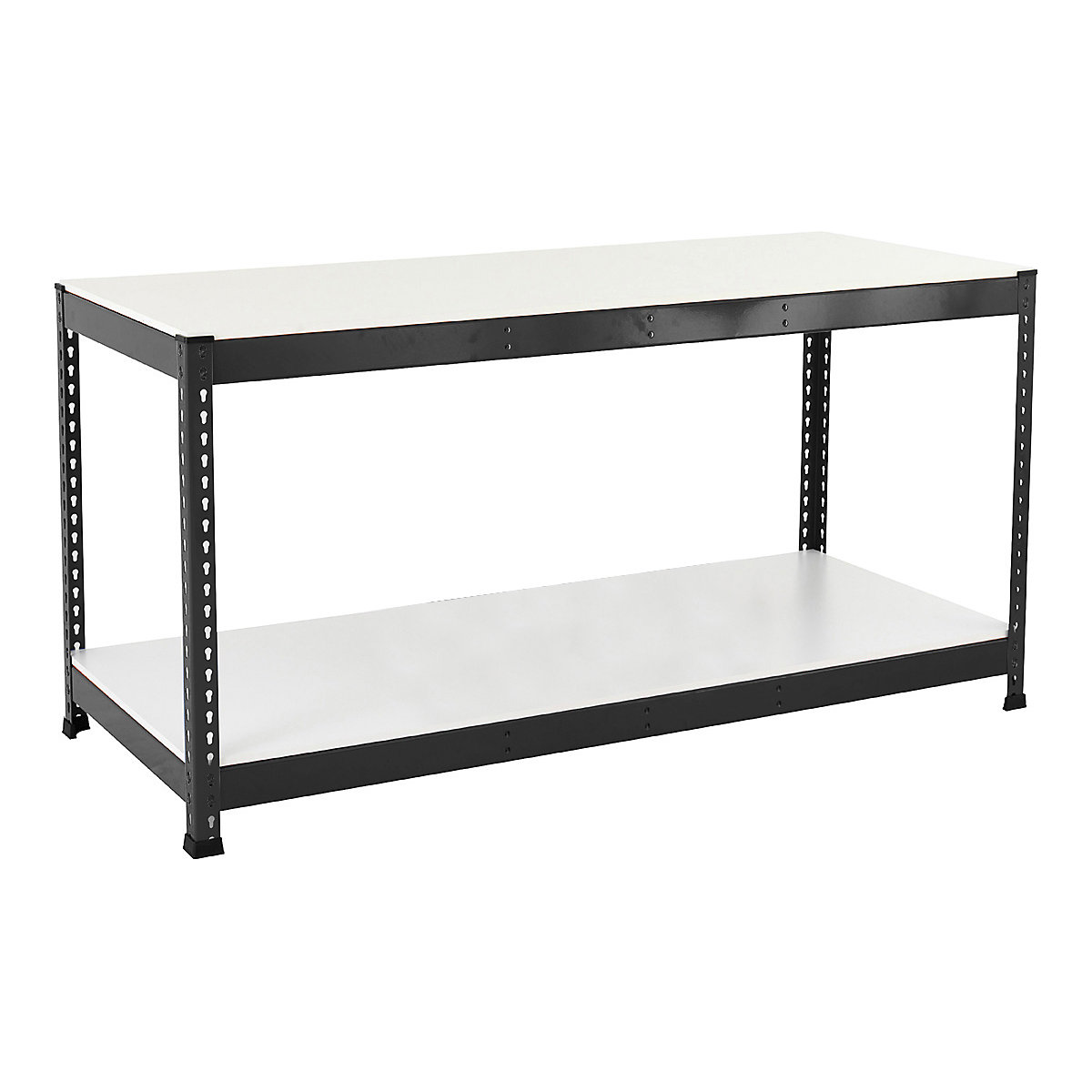 BiG400 Blue & Orange Workbenches