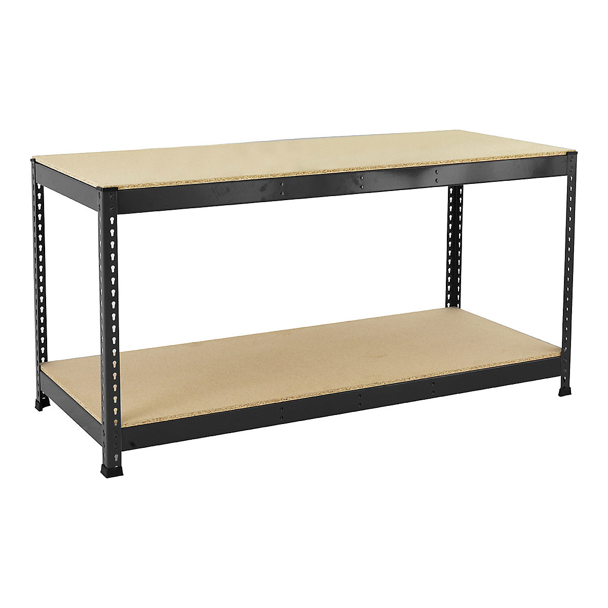 BiG400 Blue & Orange Workbenches