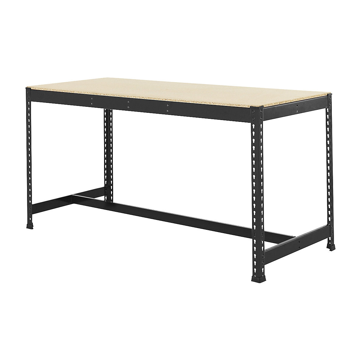 BiG400 Blue & Orange Workbenches