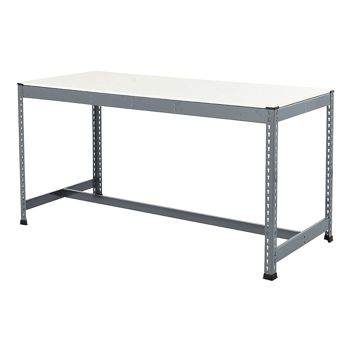 BiG400 Galvanised Workbenches