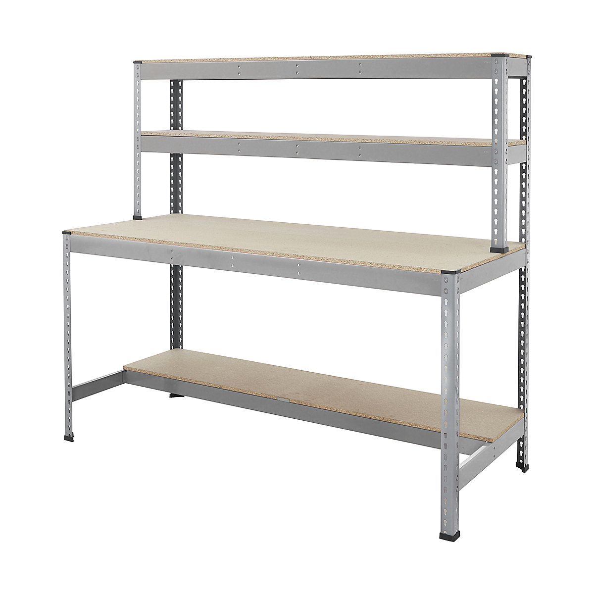 BiG400 Galvanised Workstations