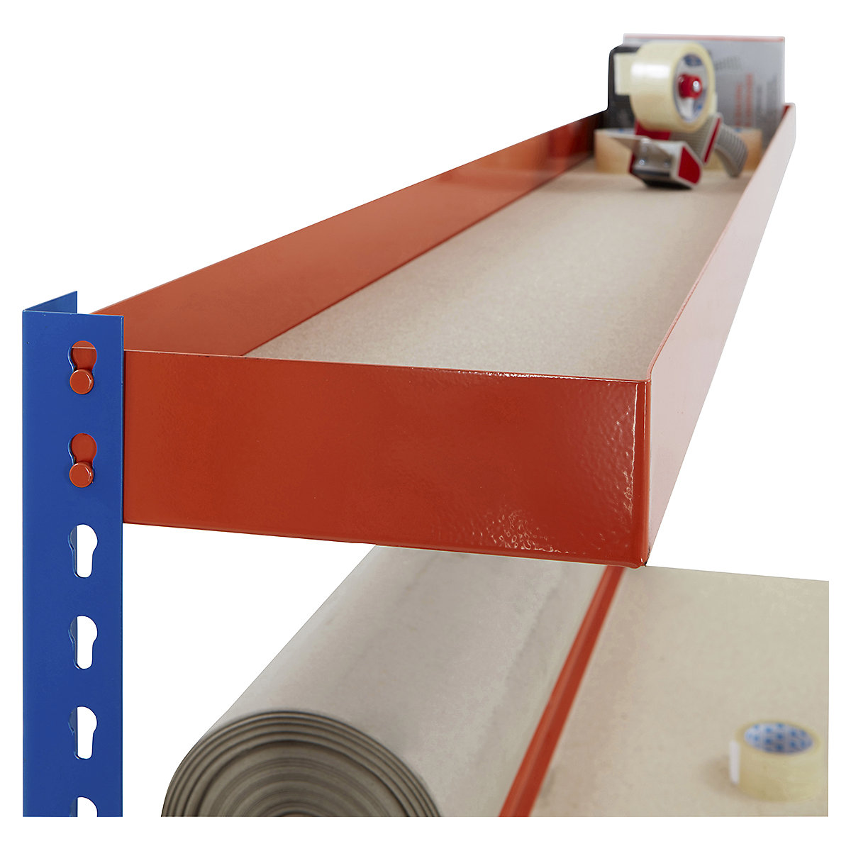 BiG400 Heavy Duty Packing Workstation (Product illustration 7)-6