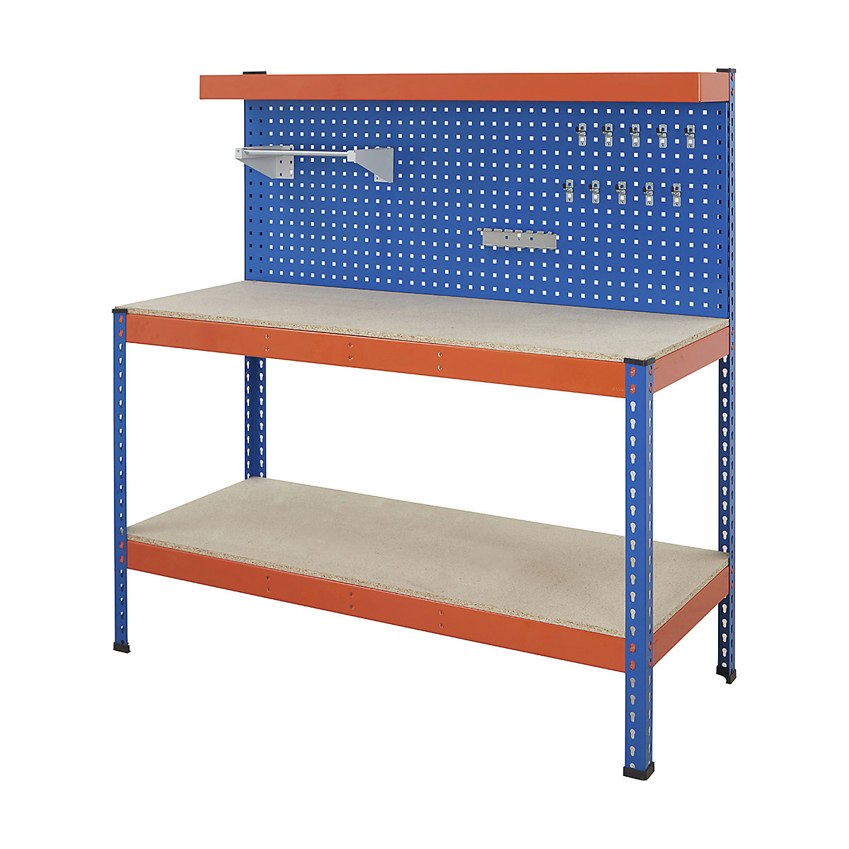 BiG400 Heavy Duty Panel Workstation Kits