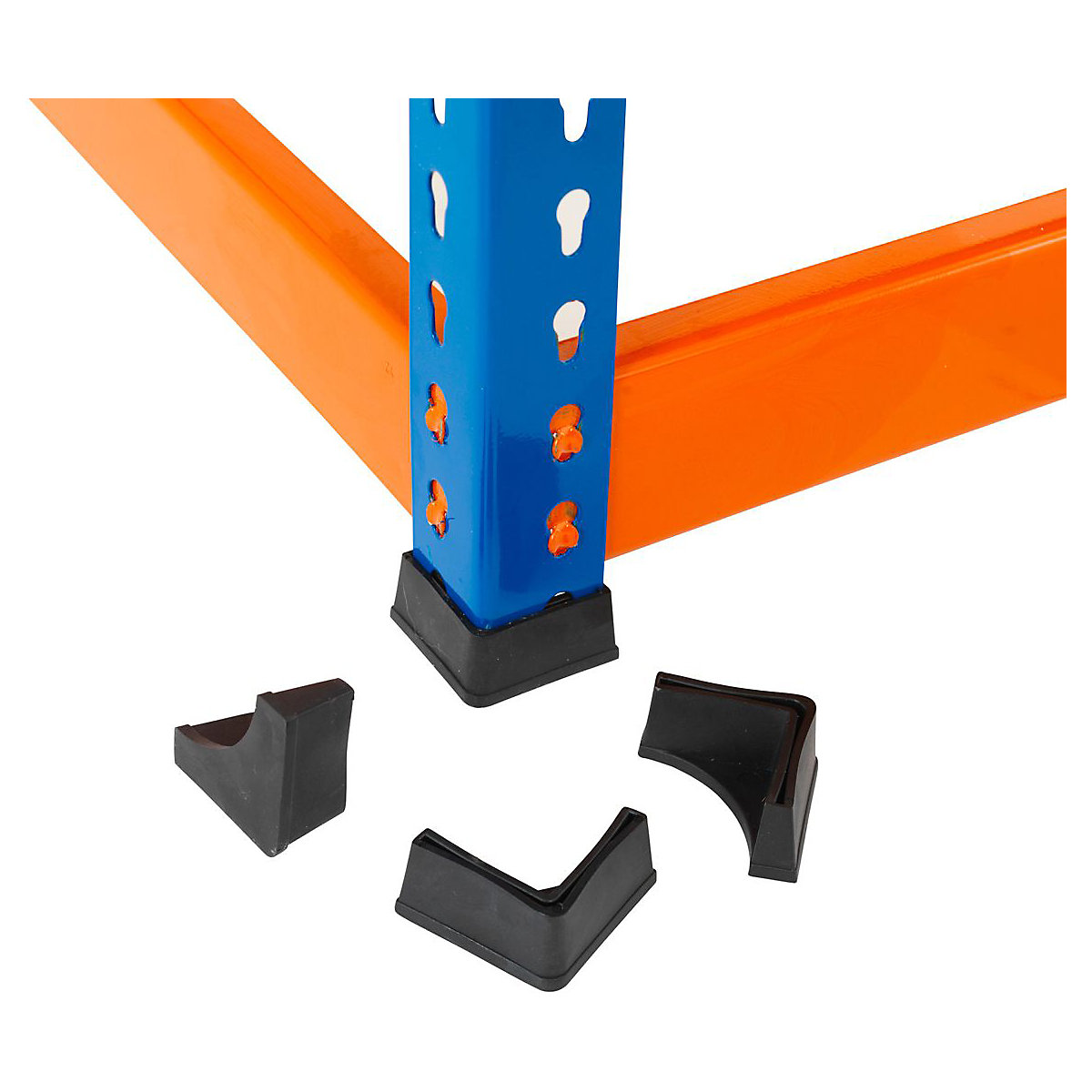 BiG400 Heavy Duty Panel Workstation Kits (Product illustration 7)-6
