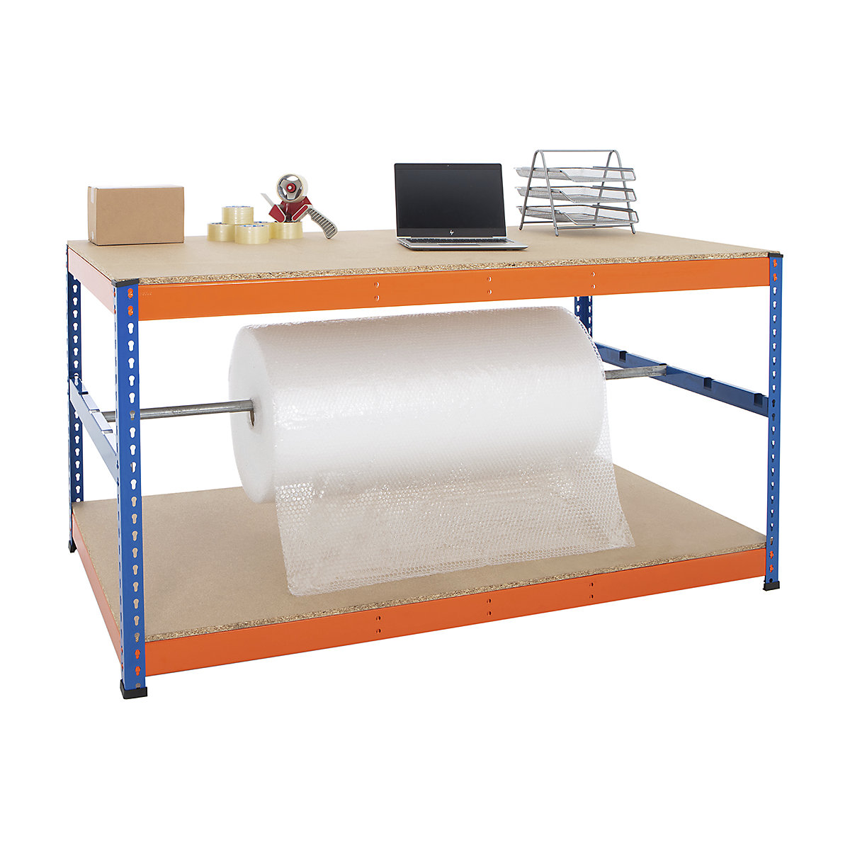 BiG400 Packing Workbenches