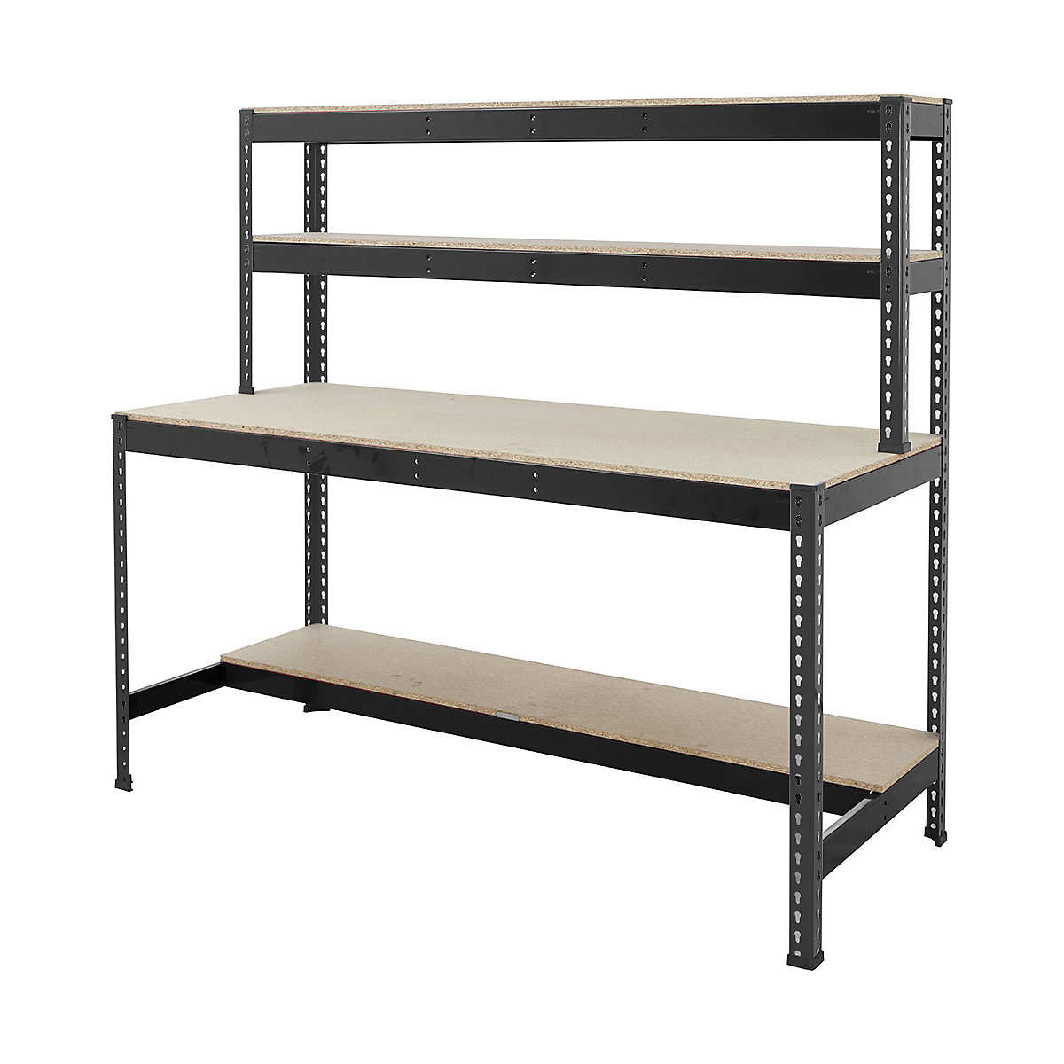 BiG400 Workstations