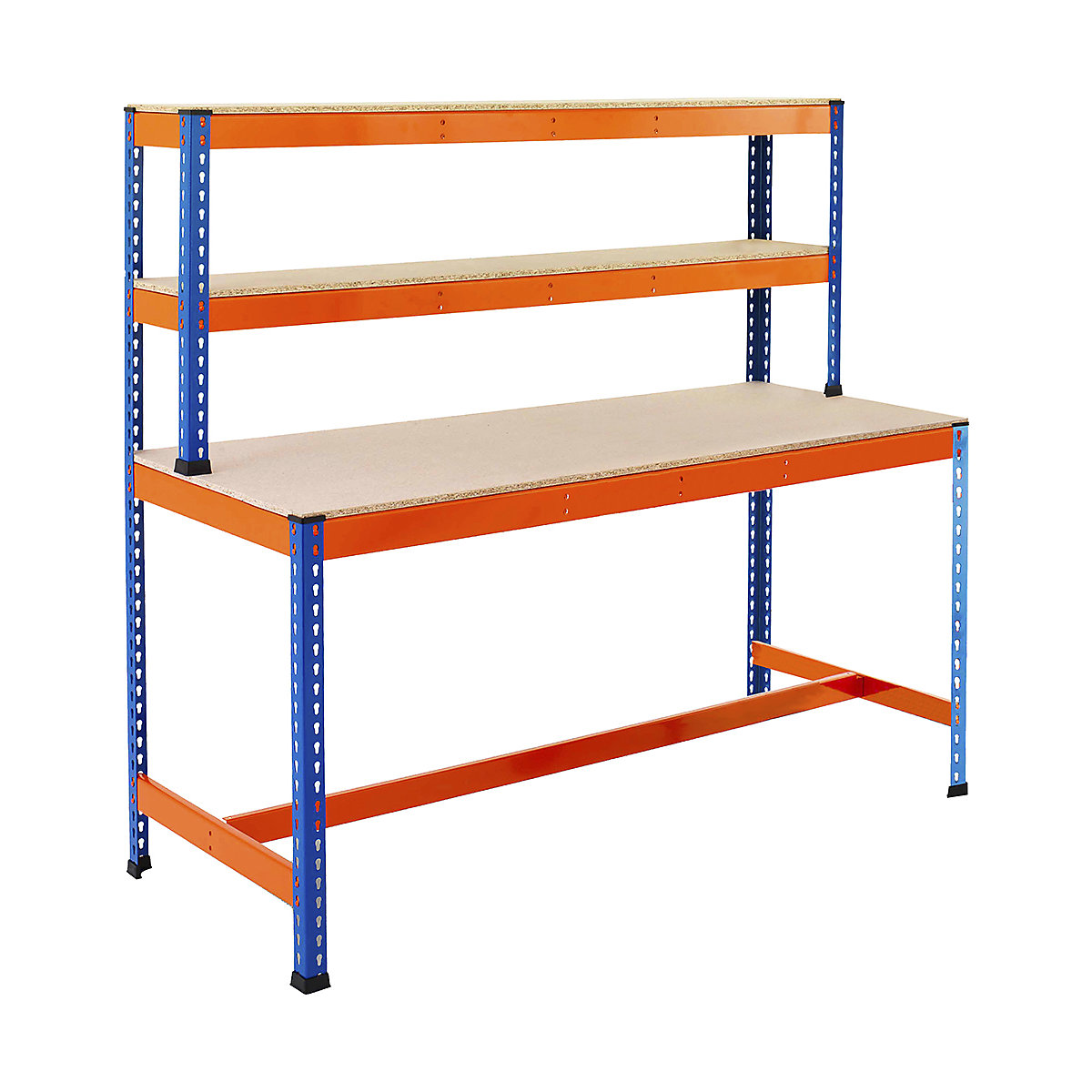 BiG400 Workstations