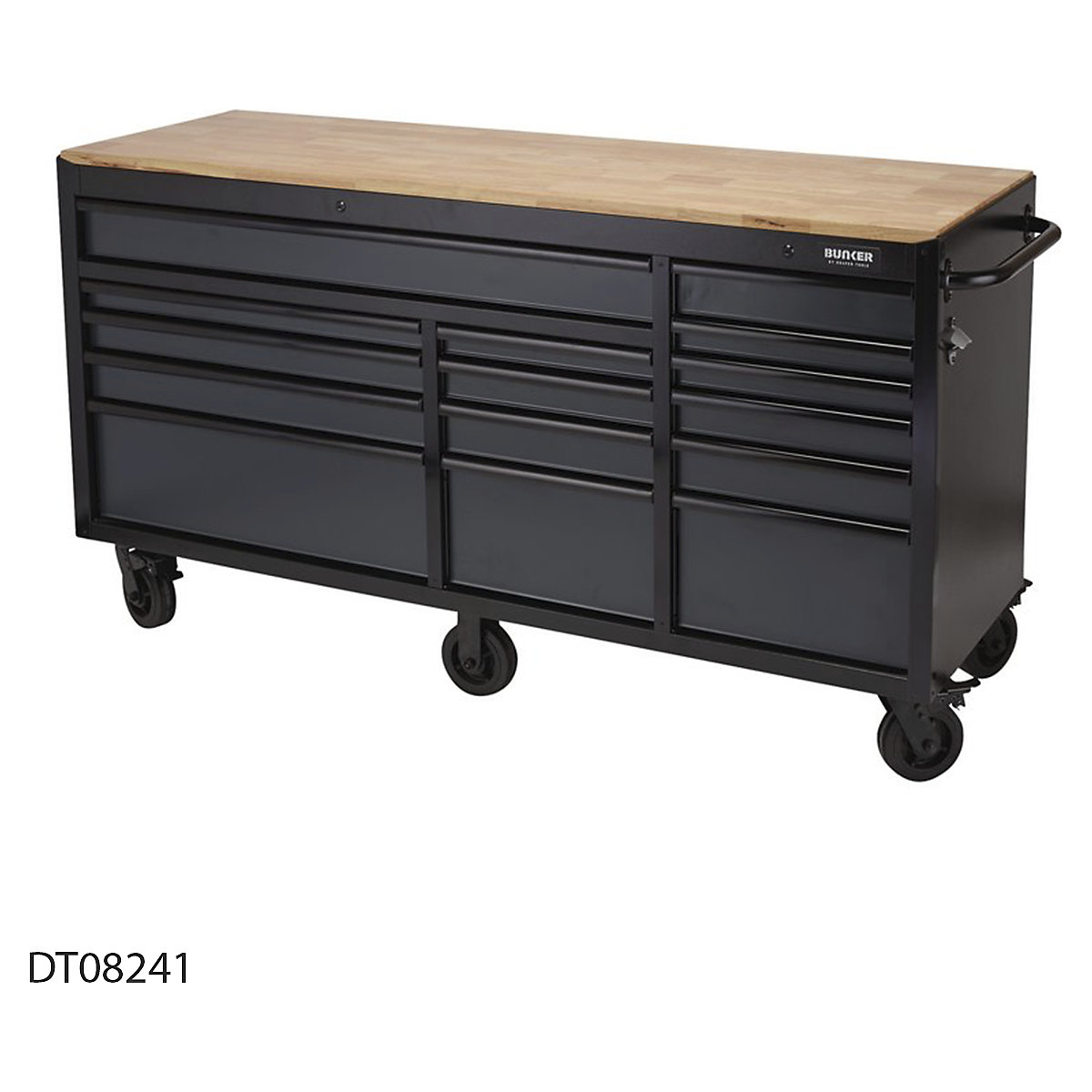 BUNKER Mobile Workbench (Product illustration 16)-15