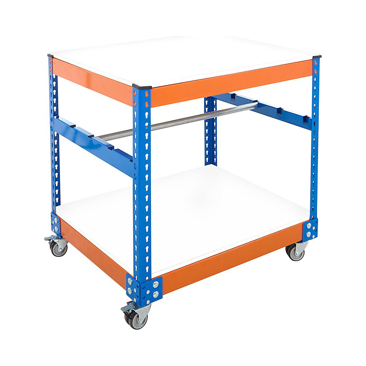 BiG400 Mobile Packing Workbenches