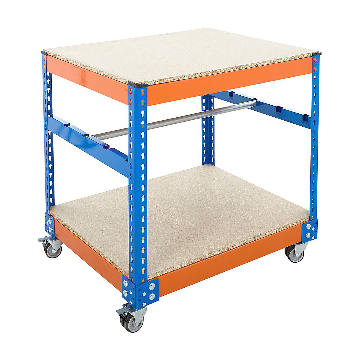 BiG400 Mobile Packing Workbenches