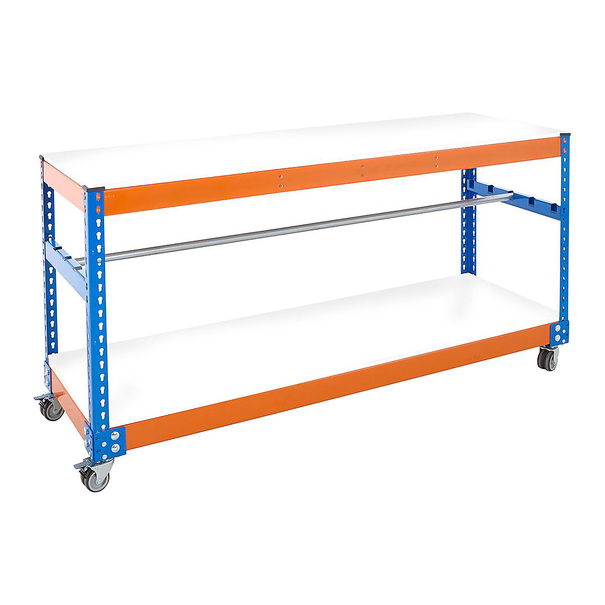 BiG400 Mobile Packing Workbenches