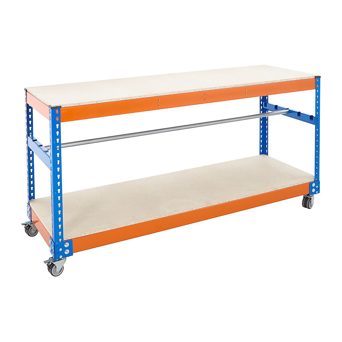 BiG400 Mobile Packing Workbenches
