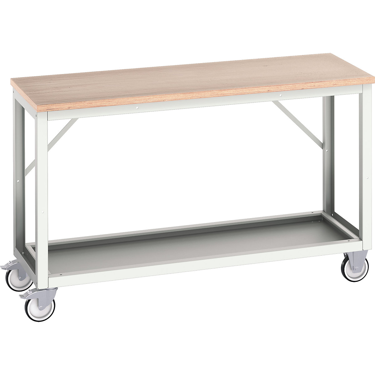 Bott Verso Mobile Benches