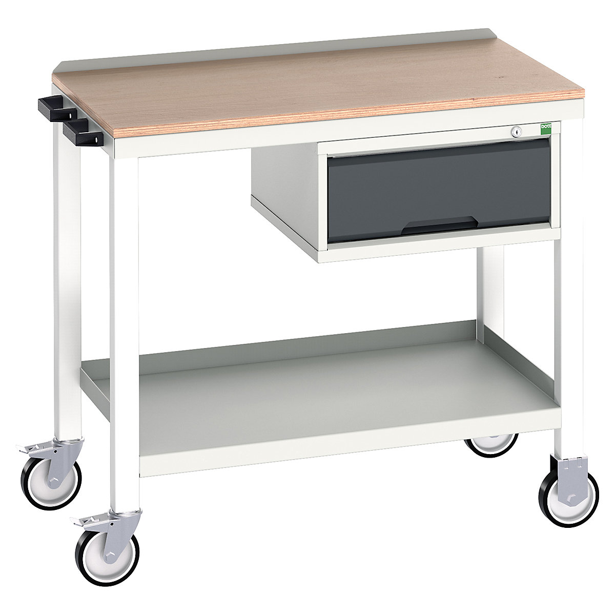 Bott Verso Mobile Fully Welded Benches