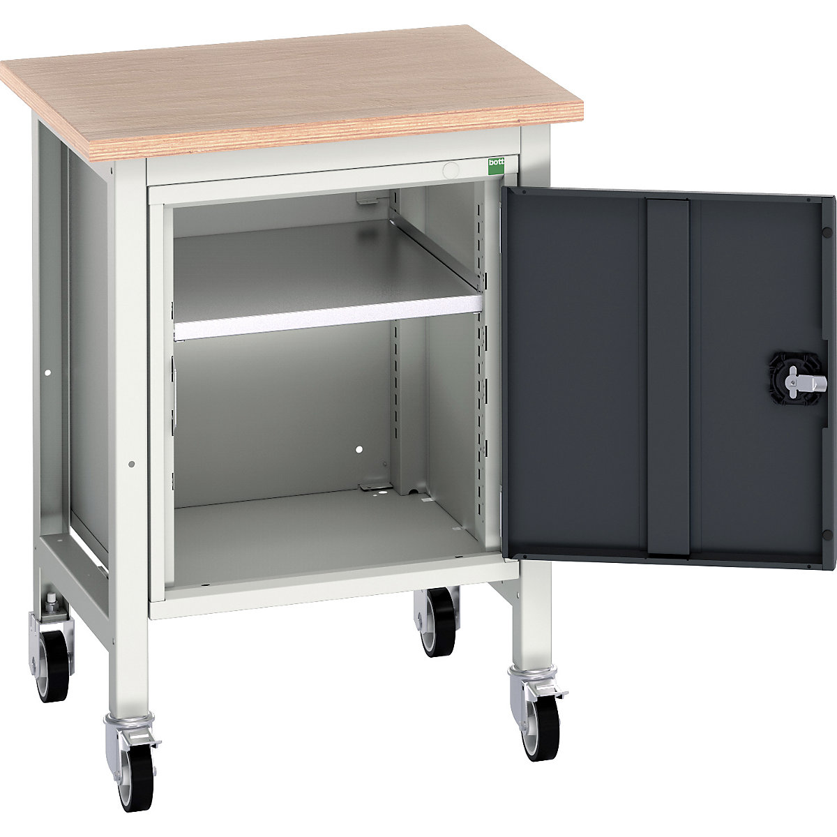 Bott Verso Mobile Workstands