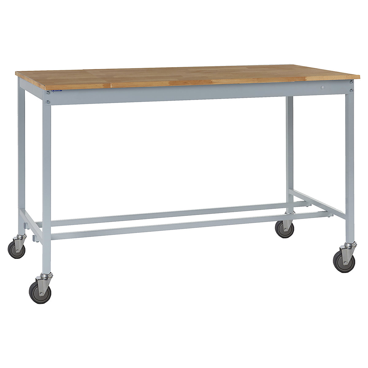 Mercian Mobile Square Tube Workbenches