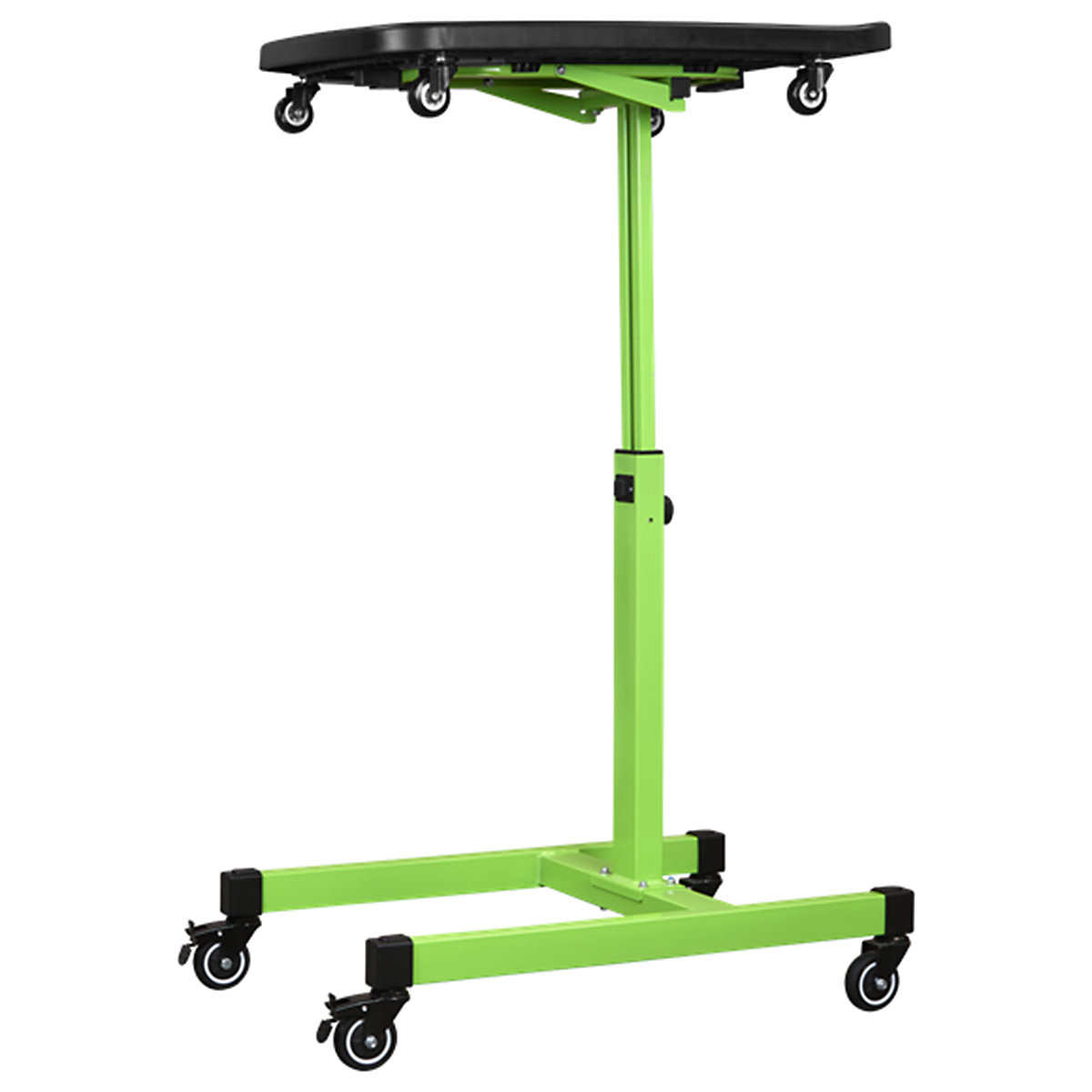 Sealey Height Adjustable Mobile Workstation with Removable Top Tray (Product illustration 4)-3