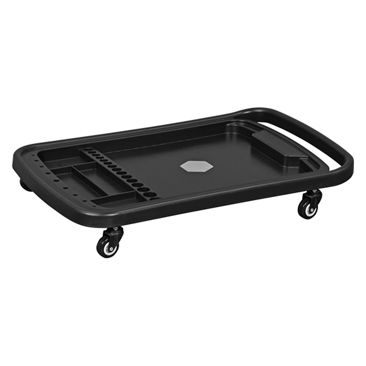 Sealey Height Adjustable Mobile Workstation with Removable Top Tray (Product illustration 6)-5