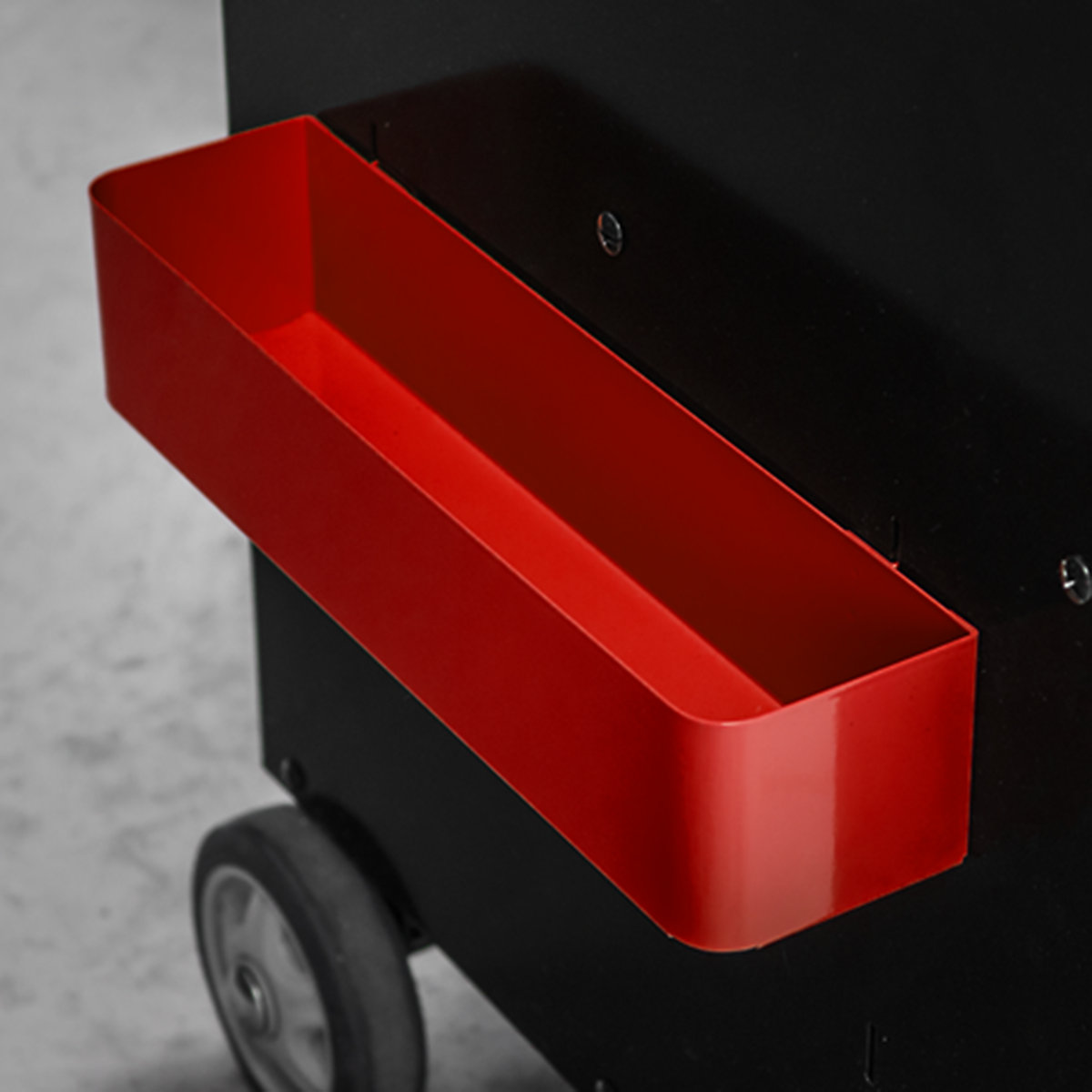Sealey Superline Pro Diagnostics Trolley (Product illustration 8)-7