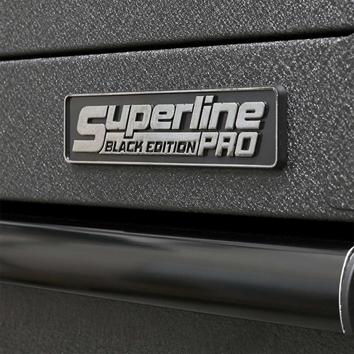 Sealey Superline Pro Mobile Tool Cabinet with Power Tool Charging Drawer | 7 Drawer (Product illustration 13)-12