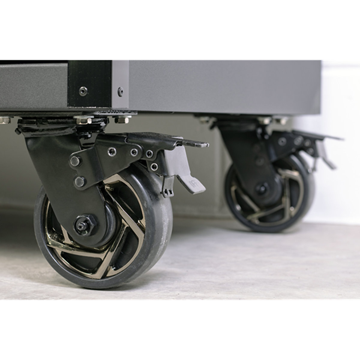 Sealey Superline Pro Mobile Workstation | 10 Drawer (Product illustration 14)-13