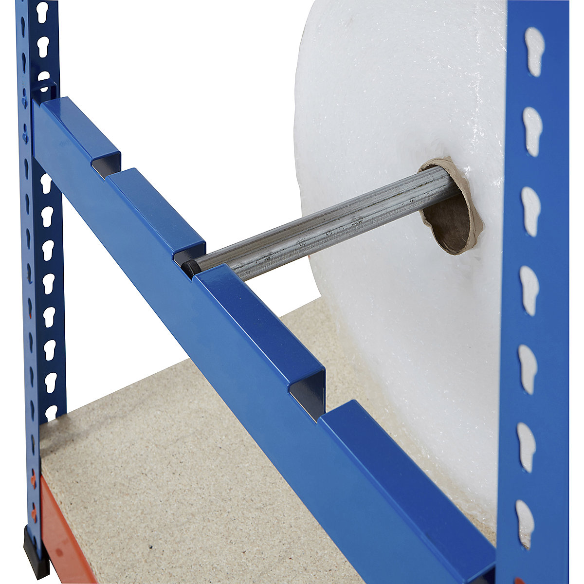 BiG400 Heavy Duty Packing Workstation (Product illustration 7)-6