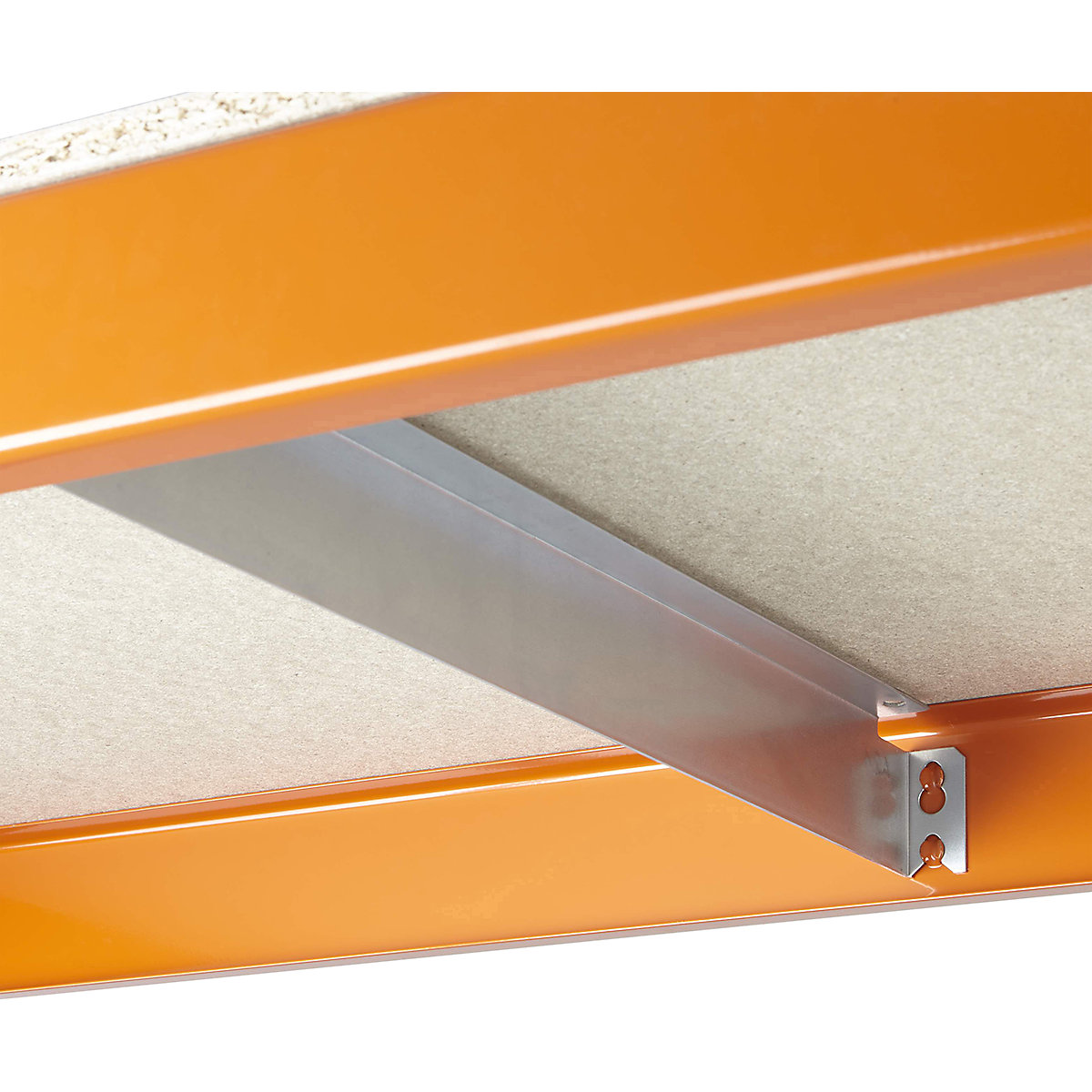 BiG400 Heavy Duty Packing Workstation (Product illustration 9)-8