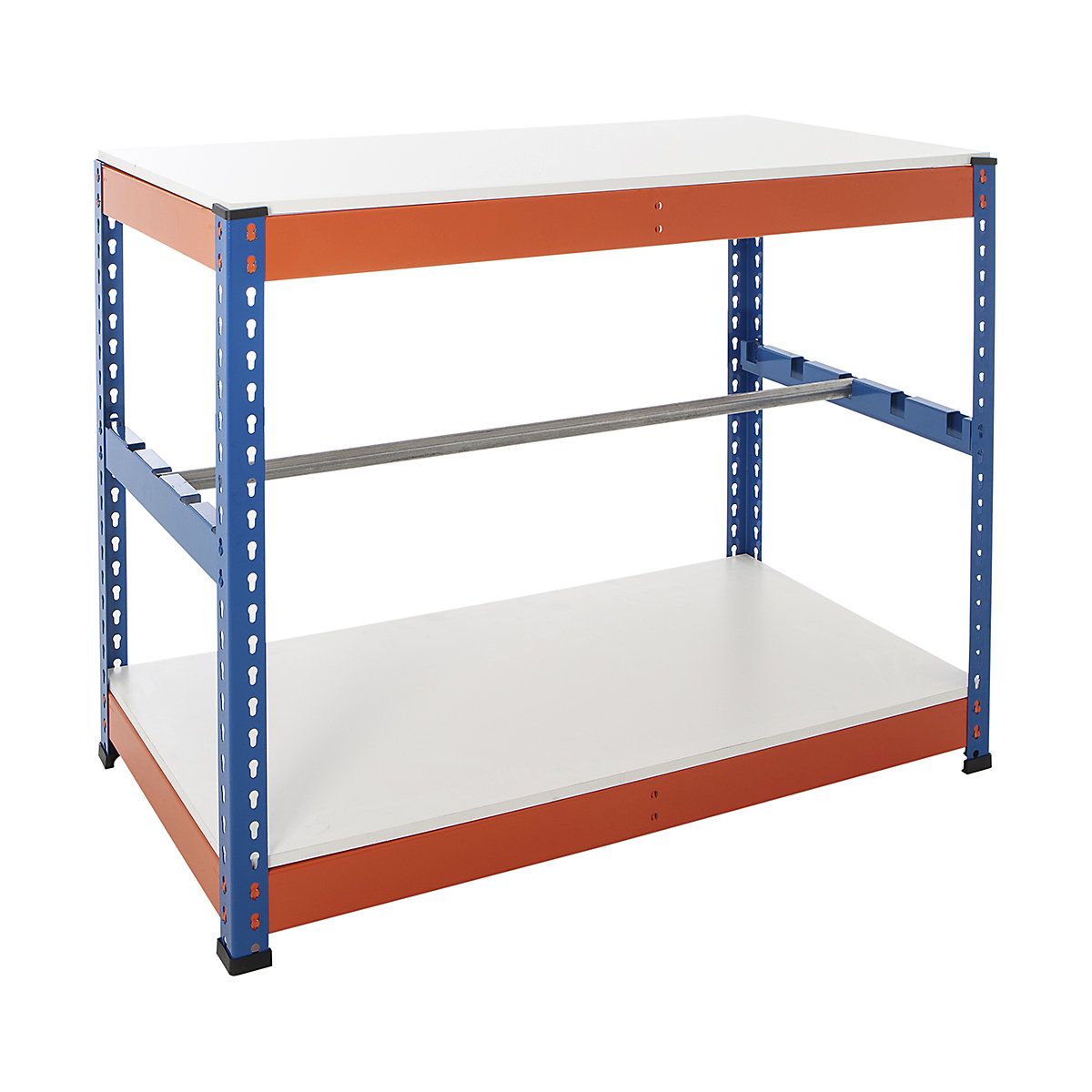 BiG400 Packing Workbenches