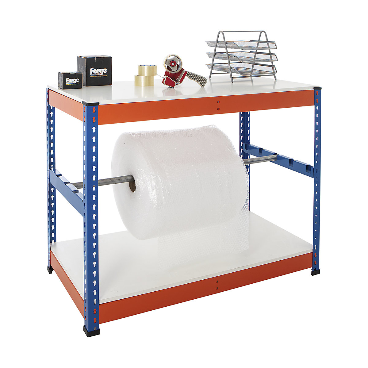 BiG400 Packing Workbenches (Product illustration 5)-4