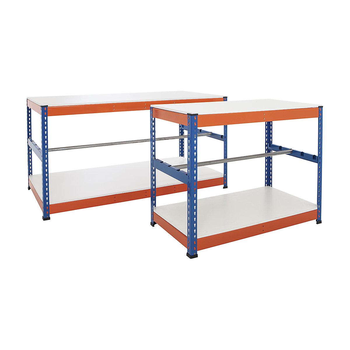 BiG400 Packing Workbenches (Product illustration 6)-5