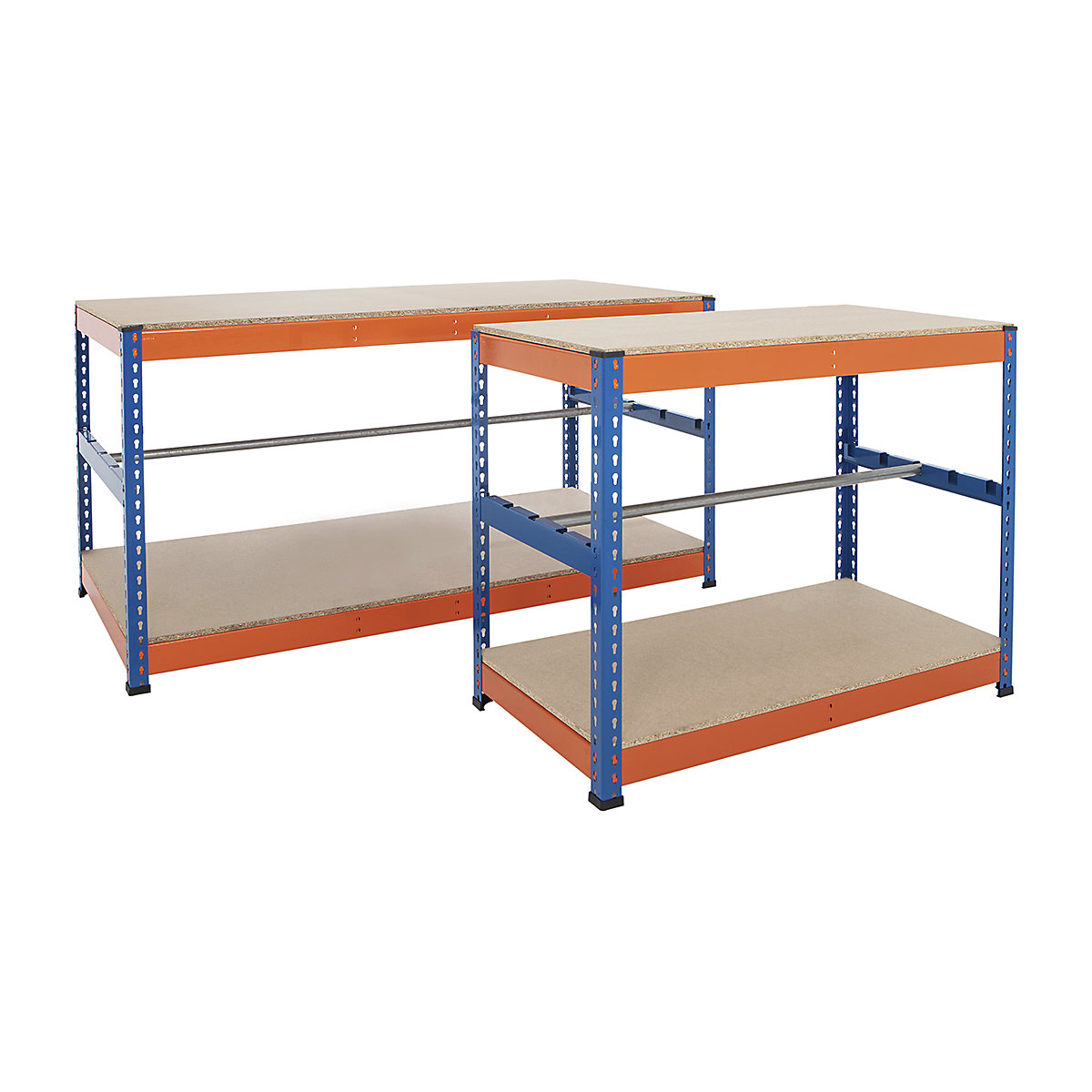 BiG400 Packing Workbenches (Product illustration 4)-3