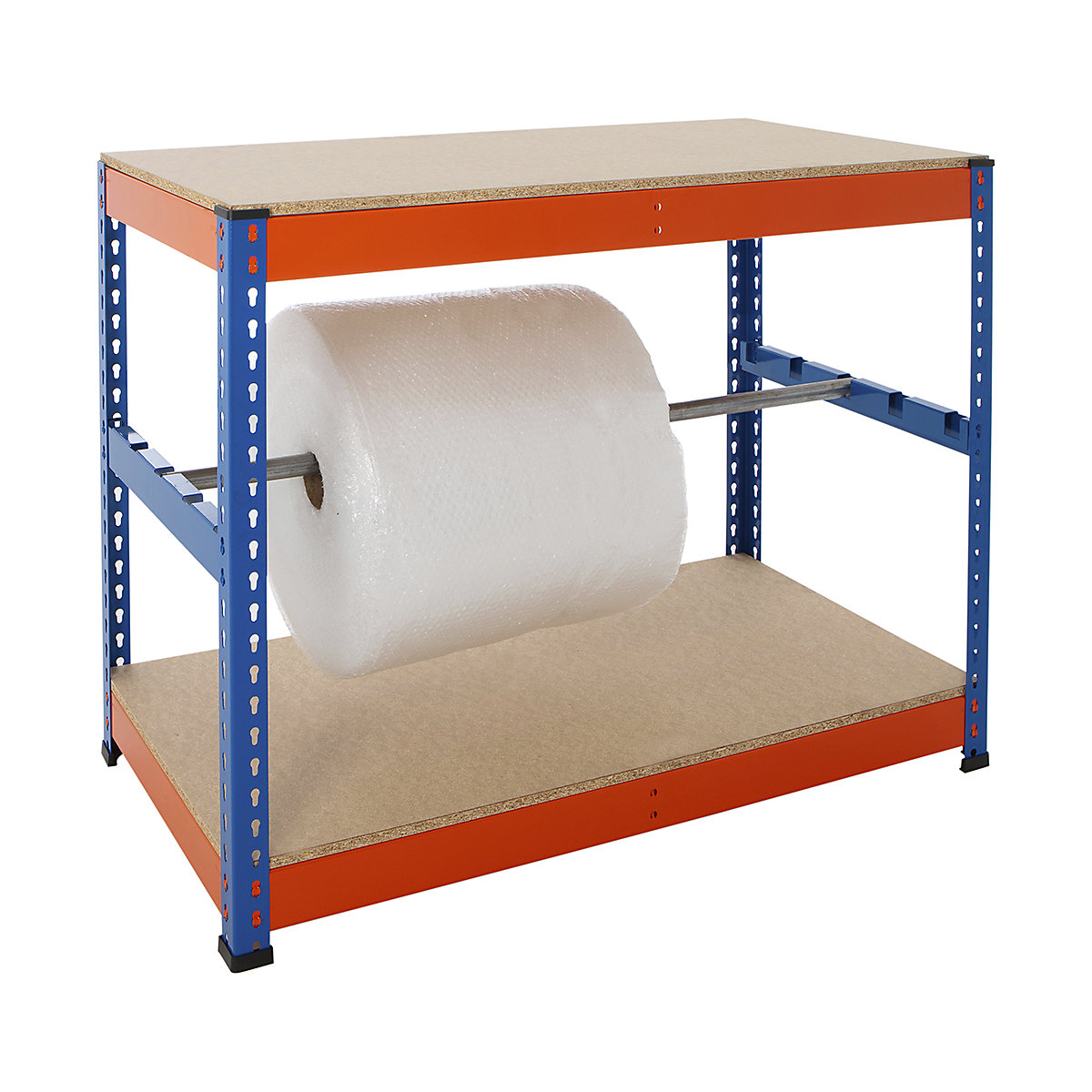 BiG400 Packing Workbenches
