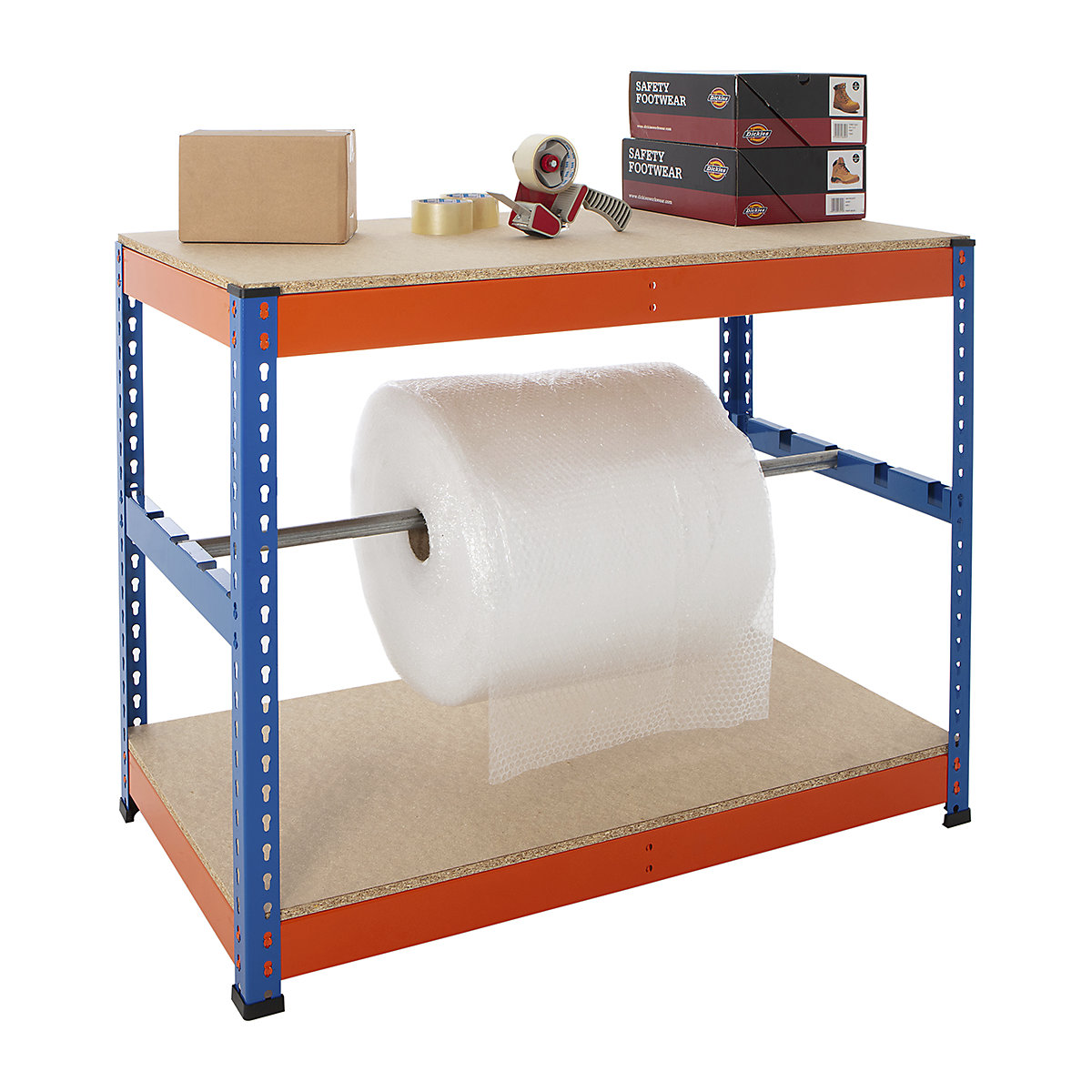 BiG400 Packing Workbenches (Product illustration 7)-6