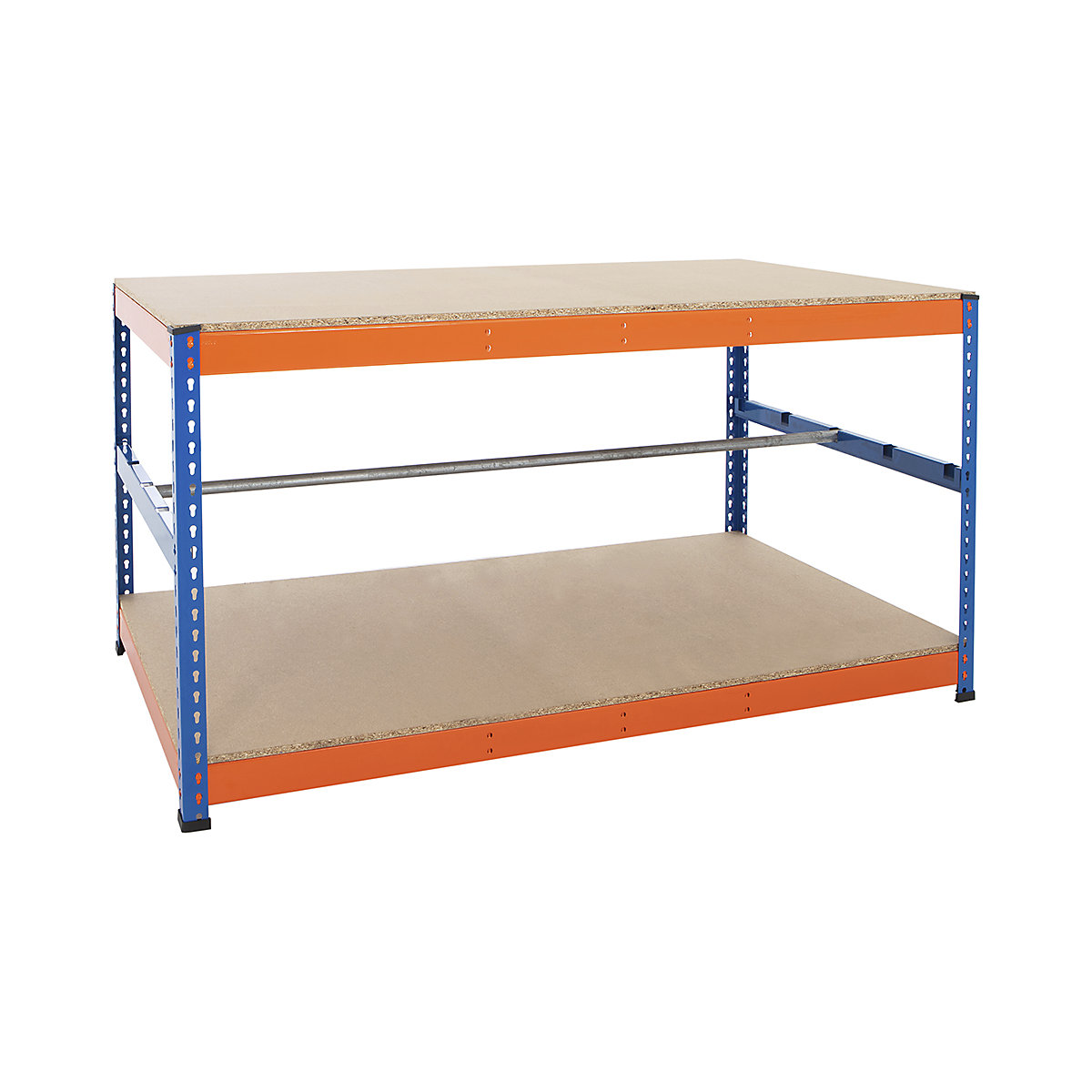 BiG400 Packing Workbenches