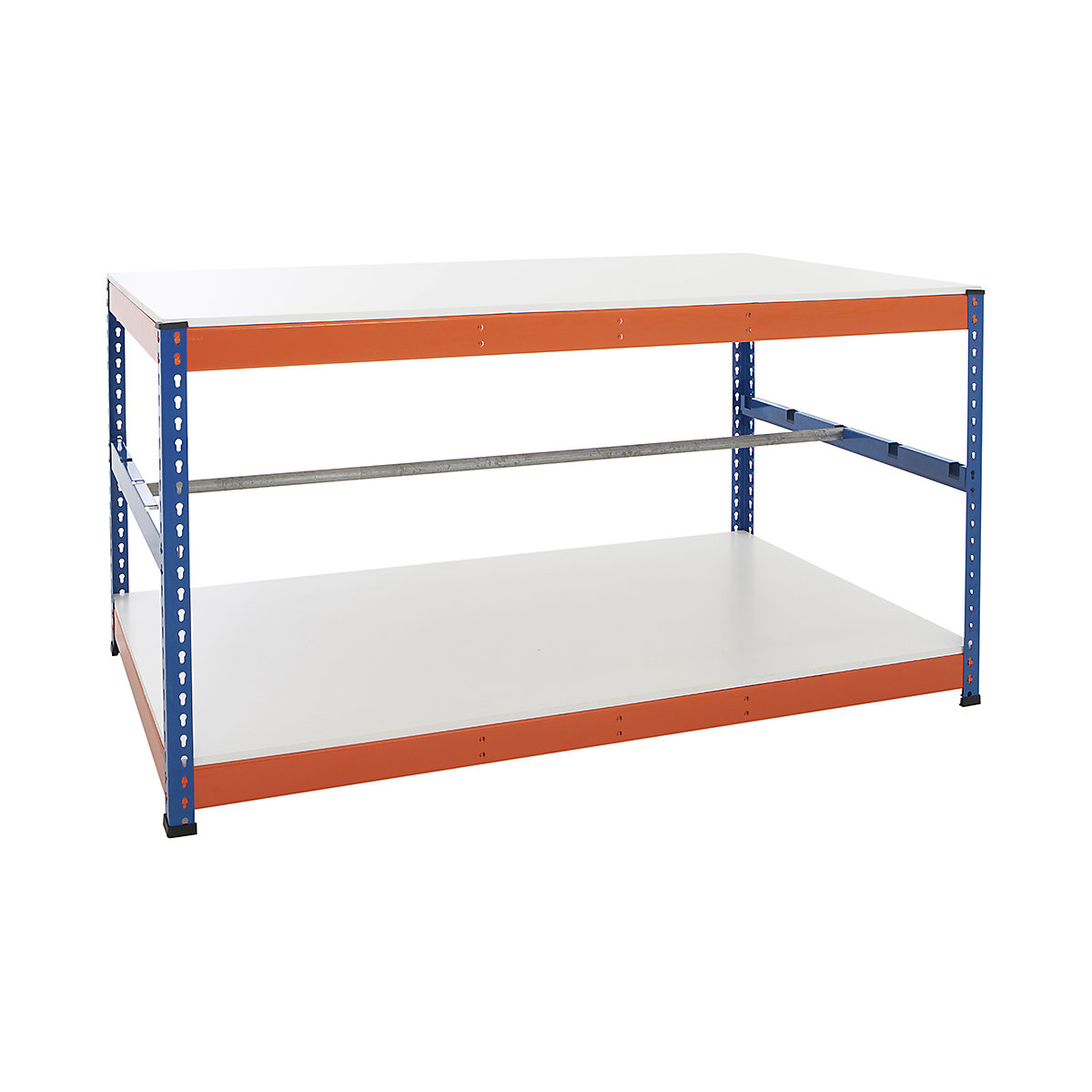 BiG400 Packing Workbenches