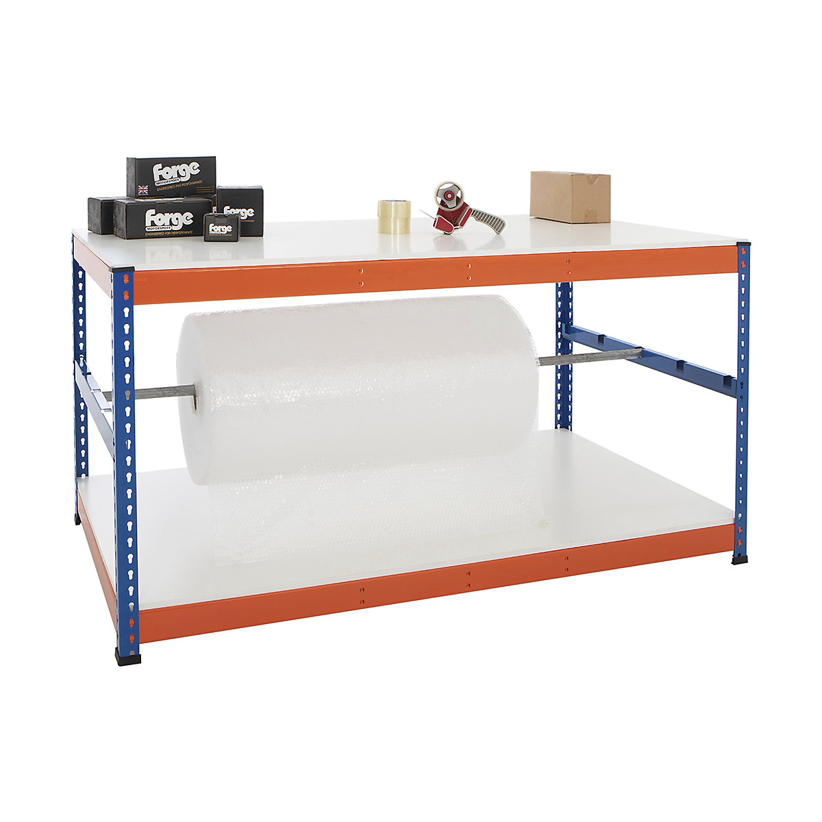BiG400 Packing Workbenches (Product illustration 3)-2