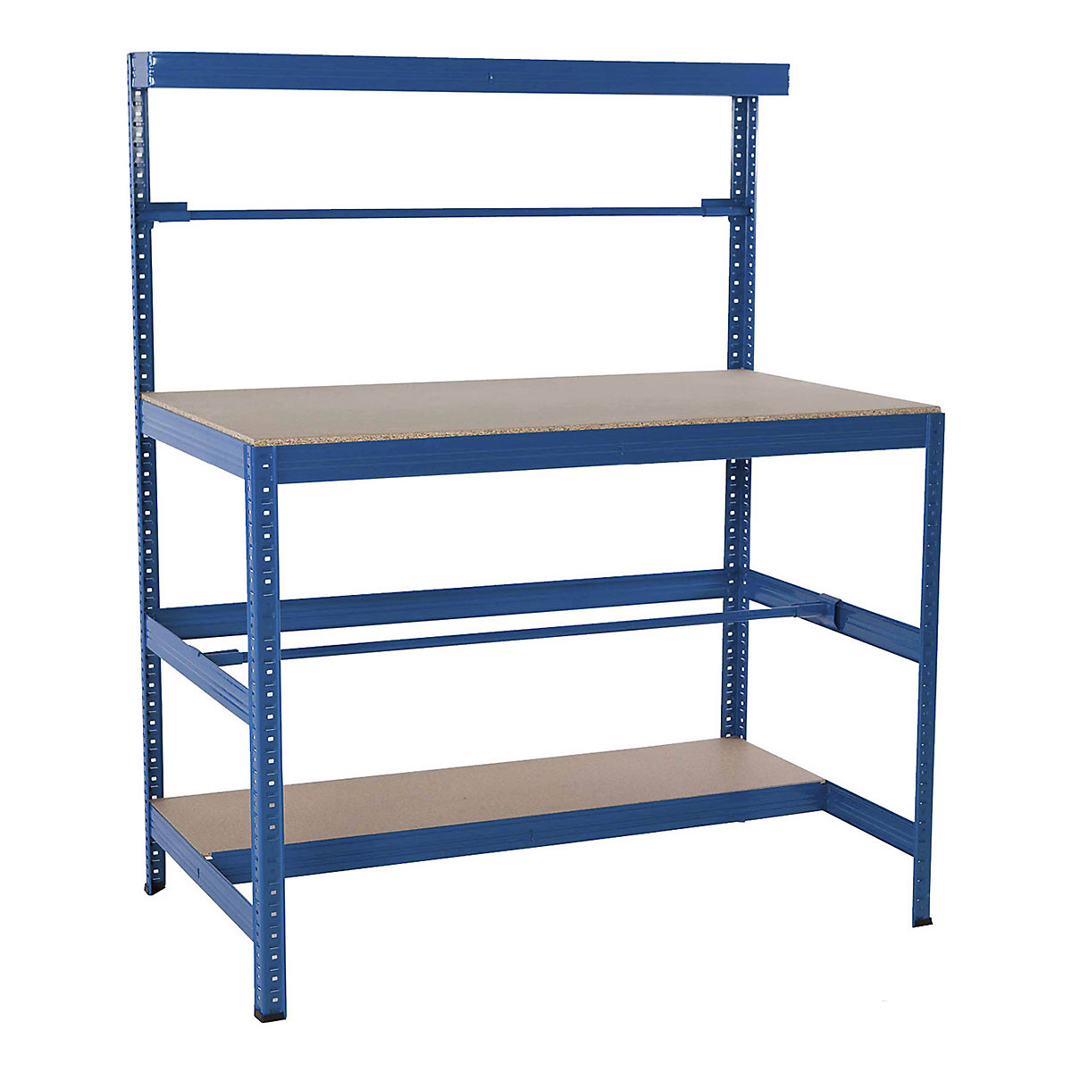 BiGDUG Essentials Packing Workstations