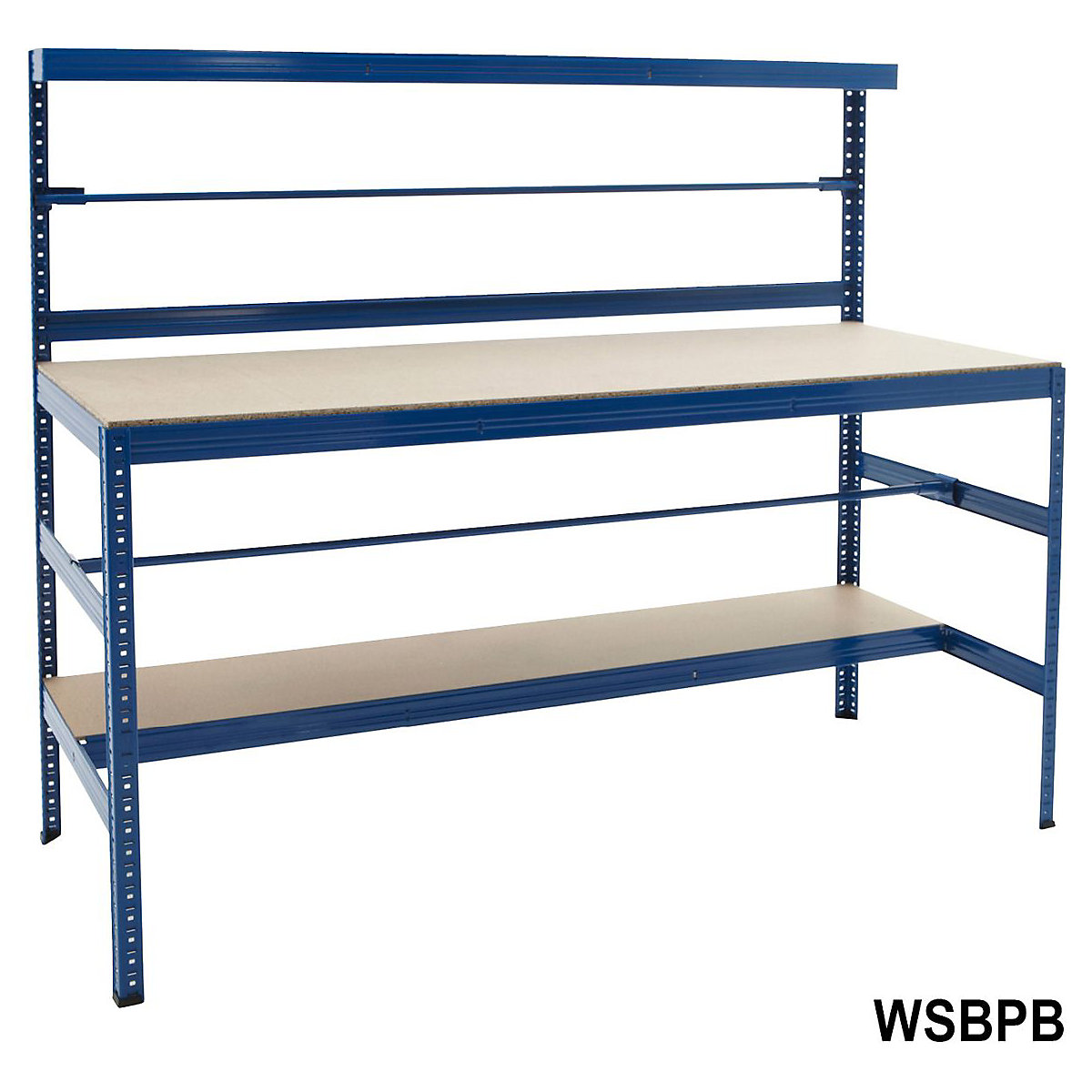 BiGDUG Essentials Packing Workstations (Product illustration 5)-4