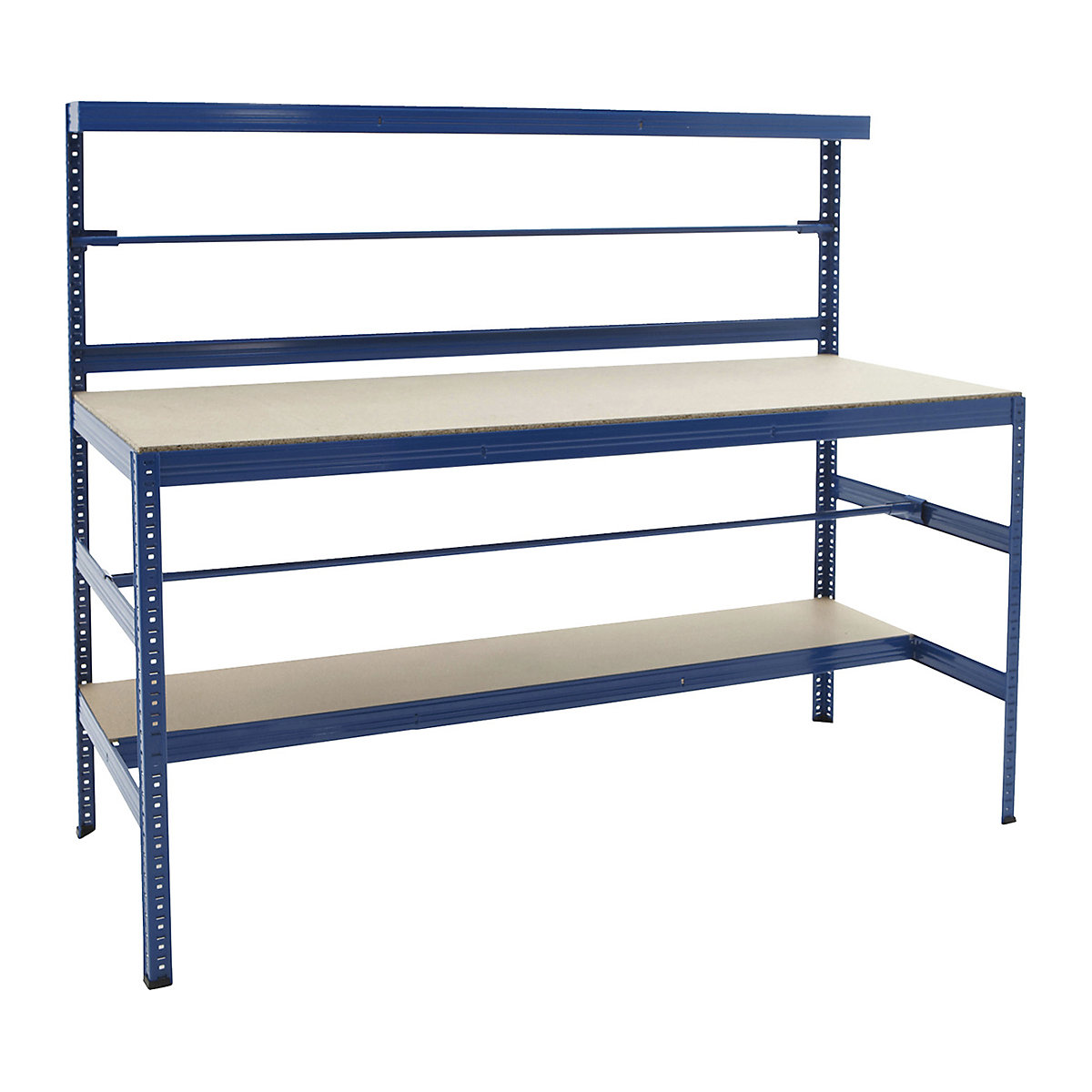 BiGDUG Essentials Packing Workstations