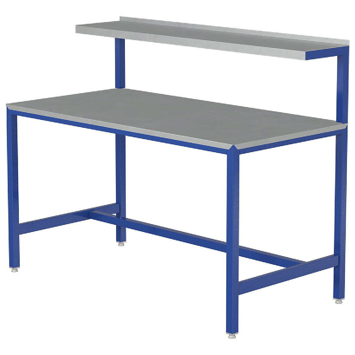 BiGDUG Fully Welded Packing Workstations